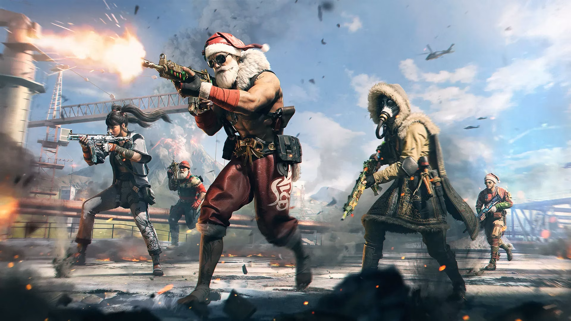 call-of-duty-mobile-season-11-unleashes-dmz-recon-and-street-fighter-crossover-for-6th-anniversary-image-8