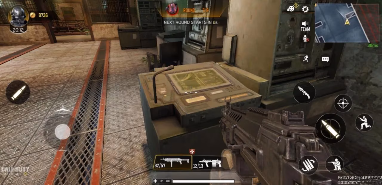 cod-mobile-season-9-how-to-unlock-defeat-the-jubokko-boss-in-shi-no-numa-s-hardcore-mode-image-1