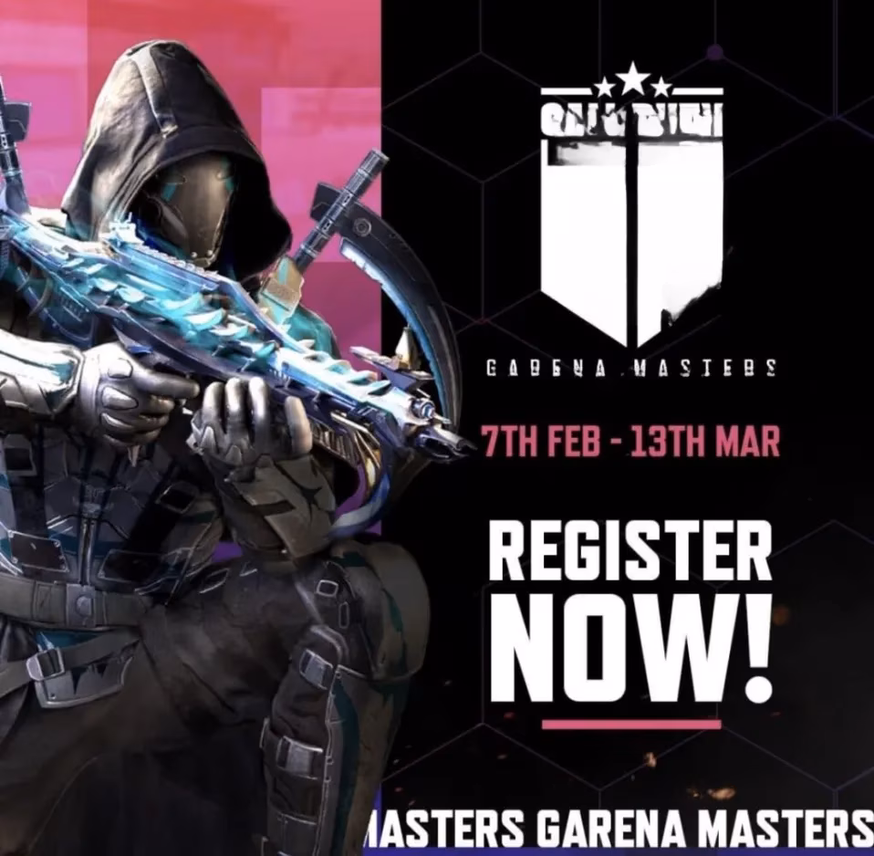 garena-masters-2026-intense-cod-mobile-battle-for-world-championship-spot-image-1