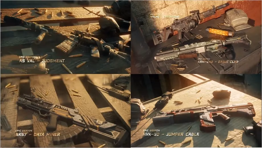 reliving-cod-mobile-season-2-2021-day-of-reckoning-a-flashback-in-2026-image-2